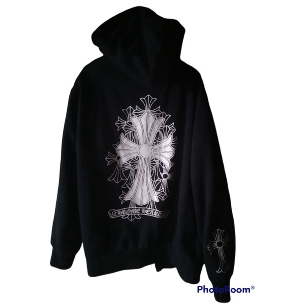 Худи chrome hearts Худи chrome hearts