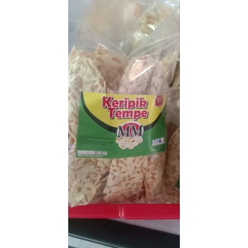 

kripik tempe kebumen