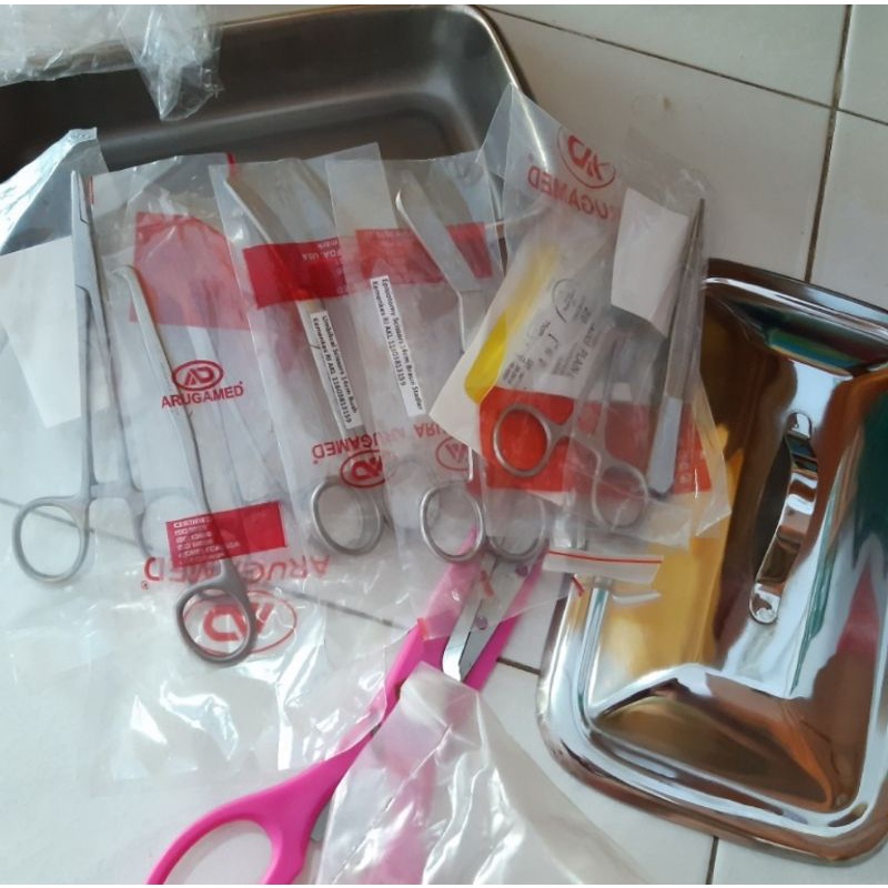 alat partus kebidanan