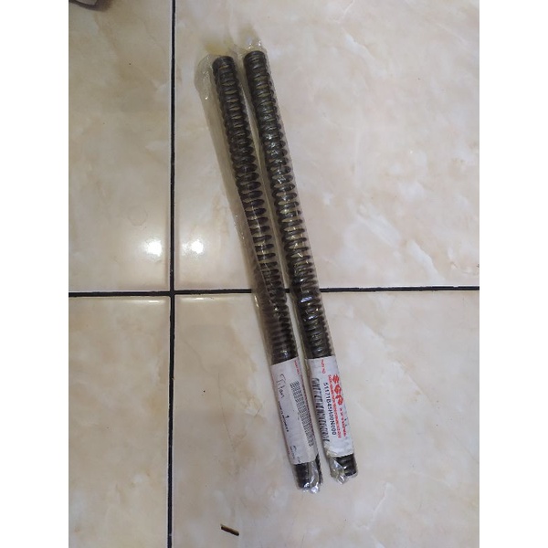 PER SHOCK DEPAN VARIO SMASH TITAN ORIGINAL SUZUKI