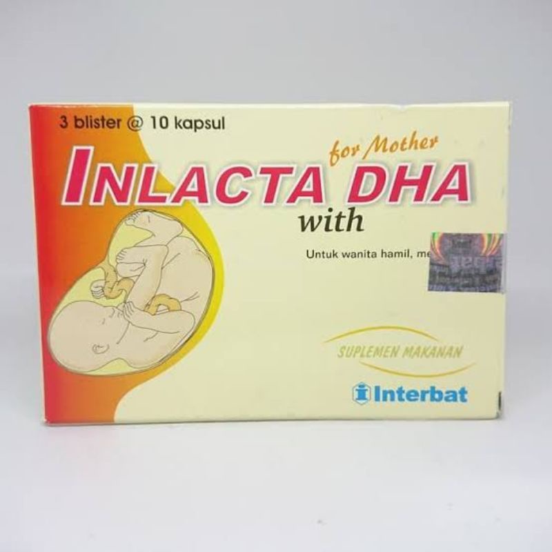 INLACTA 500DHA