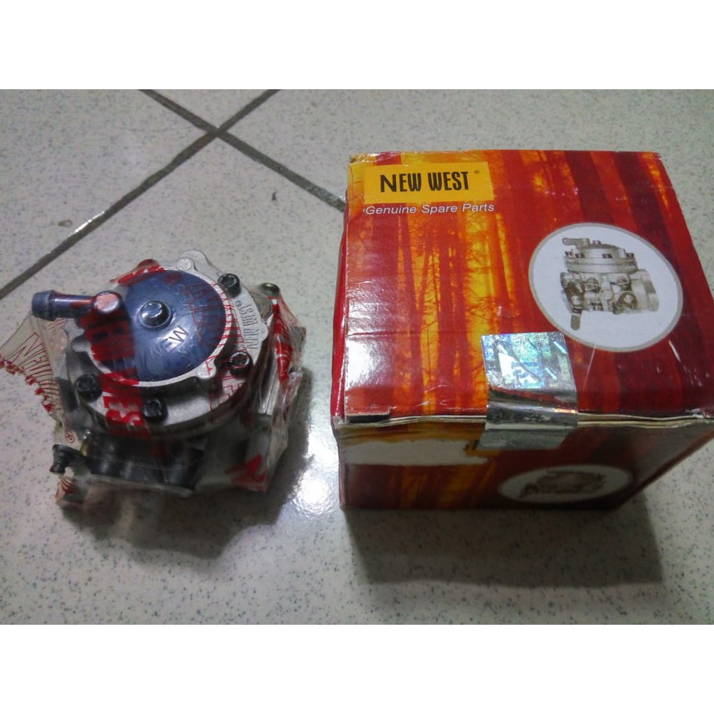 Carburator Chainsaw STIHL 070 Senso