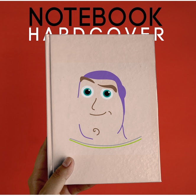 

BUKU NOTEBOOK TOYSTORY/ TOY STORY/ BUKU SEKOLAH GAMBAR TOY STORY/ BUKU CATATAN/ BUKU TOYSTORY KODE 50