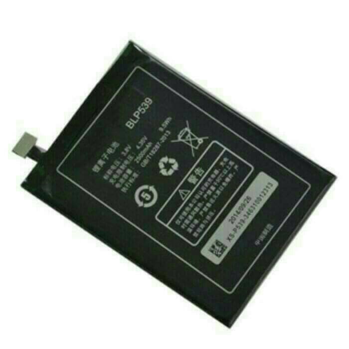 Battery OPPO BLP 539 FIND 5 X909 Batre OPPO BLP539 OPPO FIND 5 Batre -Batre