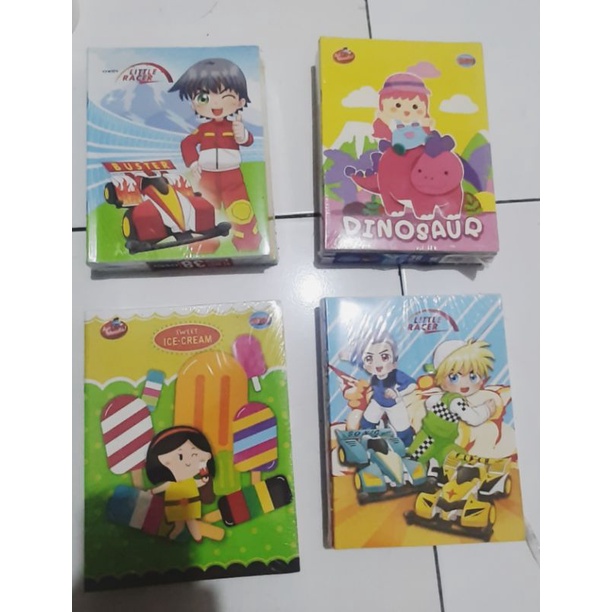 

Buku Tulis Sidu