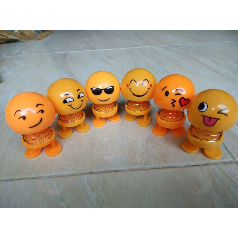 BONEKA TUYUL