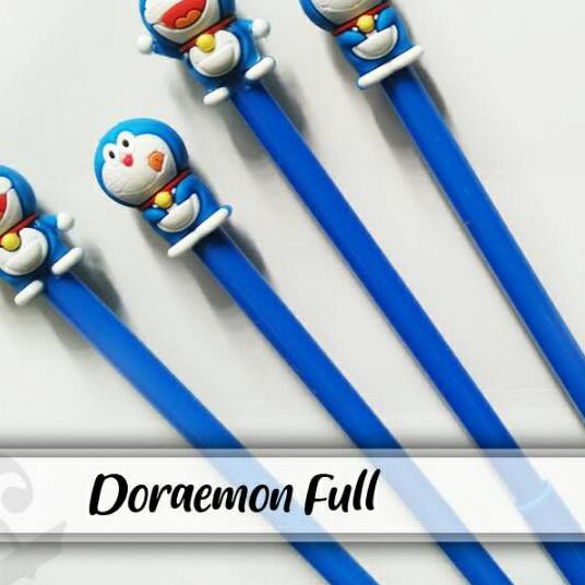 

<@SDP-112 Selusin PULPEN DORAEMON FULL <(0+0)>