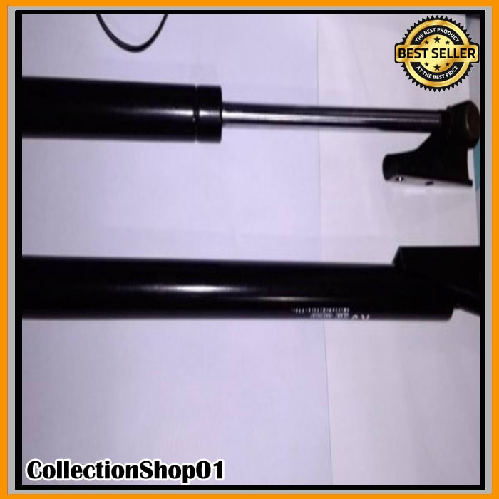 Shock Bagasi Grand Max Keren