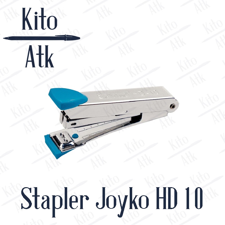 

Stapler Joyko HD-10 / STEPLER STAPLES STEPLES HEKTER CEKREKAN