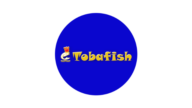 Tobafish