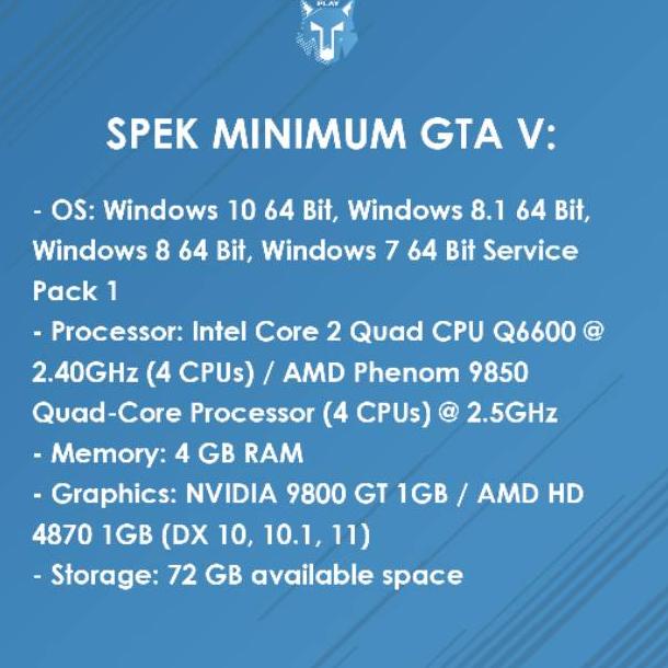 {J-IIQ {♡ // BACKUP FILE GTA V {paling laris