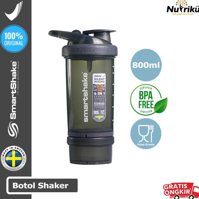 

Smartshake Revival 750ML