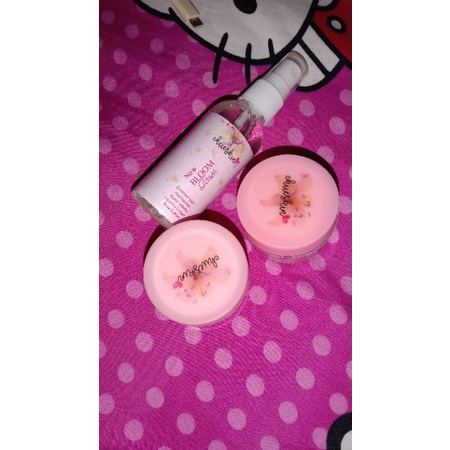 pl chiieskin skincare paket glowing(tanpa fasial wash)