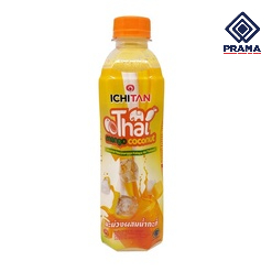 

ICHITAN THAI MILK MANGO COCONUT 310ML