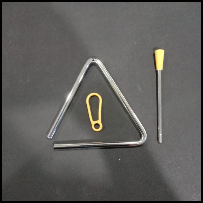 Shazfa.10 | Rolling Triangle Medium 5 Inch Jb405