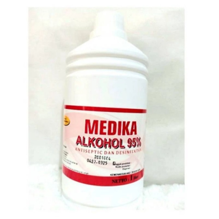 alkohol 95 %