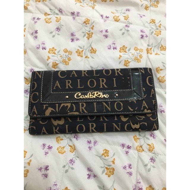 Dompet Carlo Rino