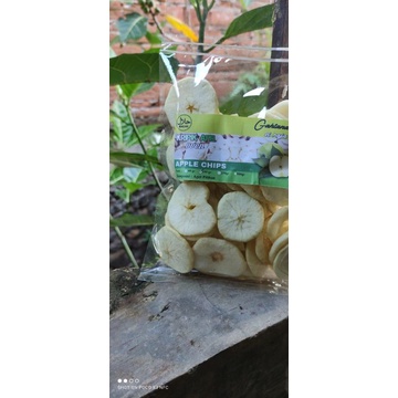 

kripik buah 100gram