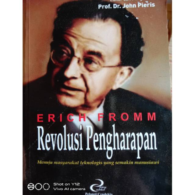 Revolusi Pengharapan