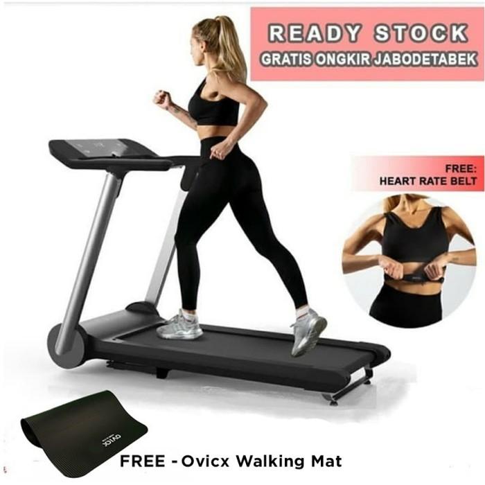 Sppedo Treadmill Xqiao/Ovicx X3 Plus