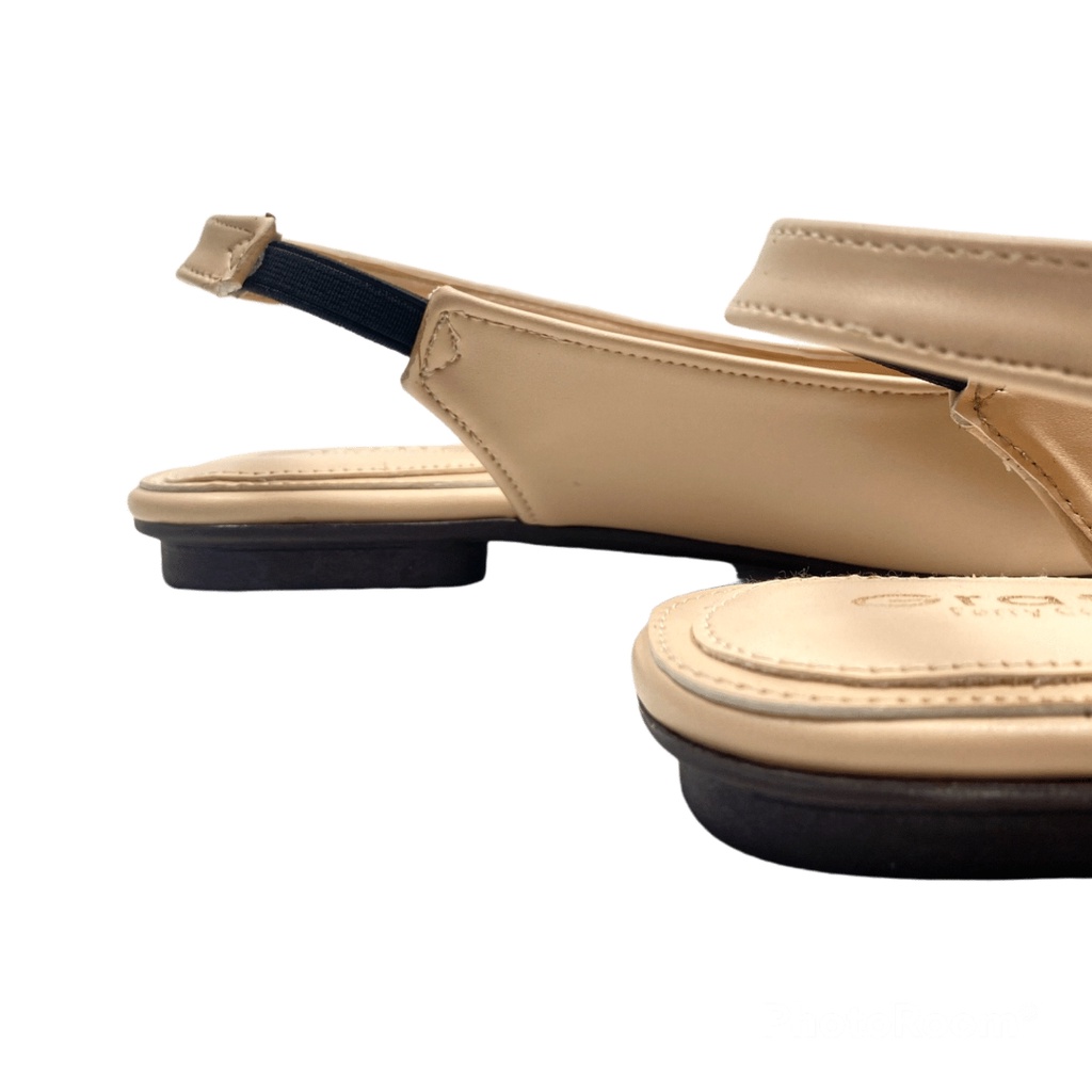 Sepatu Sendal Wanita Mules Tali Gratica BG 05