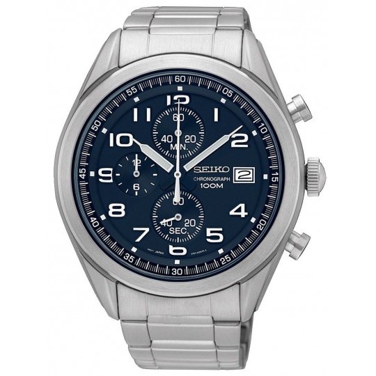 Seiko Chronograph SSB267P1 SSB267 ORIGINAL