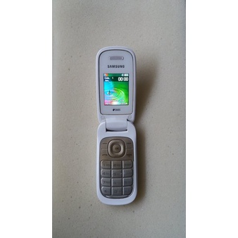HP SAMSUNG CARAMEL GT  E-1272 DOUS ORIGINAL SECOND-6