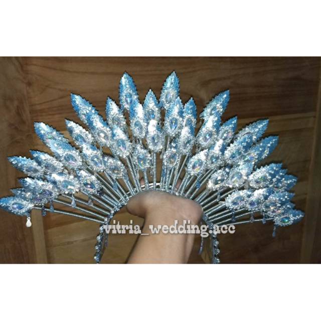 SUNTING/ BANDO ACEH/ MELAYU