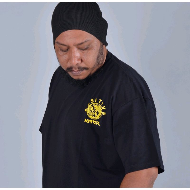 KAOS BIG SIZE KAOS OVER SIZE XXL KMCR - KMCR JEPARA