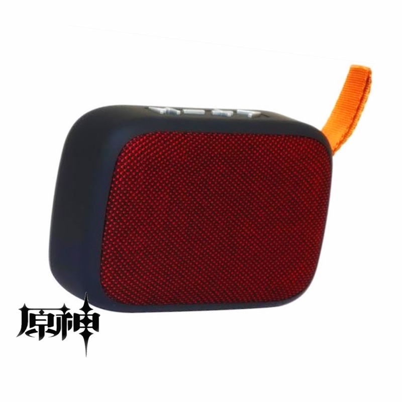 Speaker G2 wireless mini pertable