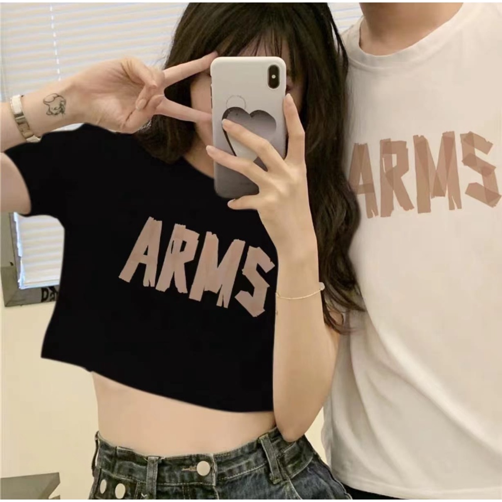 kaos couple / arms