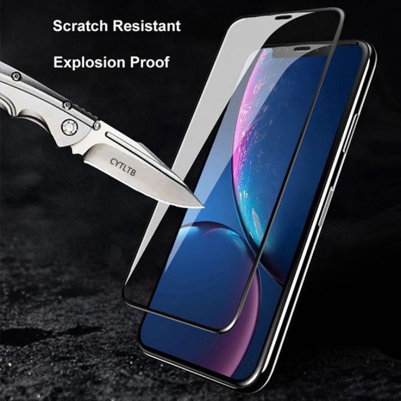 Tg Pelindung Layar Anti Gores Full Cover Tempered Glass 5D FULL Oppo A33 2020 A3S A53 A7 A9 2020 A5 2020 A11K A31 A5S A74 4G A92 A15 A16 F9 F11 PRO F1S RENO 3 PRO RENO 4 4F 5 5F 6 4G 6 5G A95 A55 RENO 7 4G RENO 8 8z 8t A57 2022 A17 A77 A77S A17K A58 A78