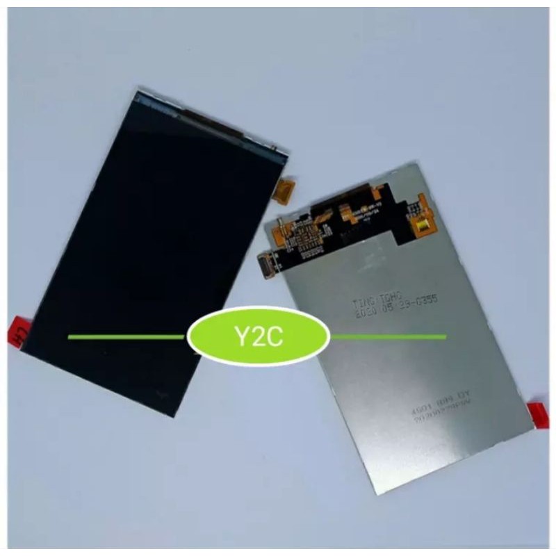 LCD SAMSUNG GALAXY G355 / GALAXY CORE 2