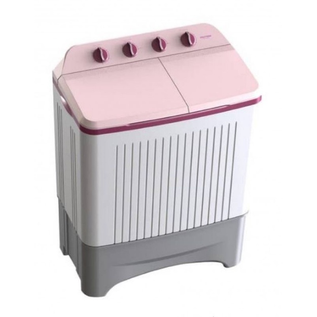 Polytron PWM 9366 Mesin Cuci 2 Tabung Kapasitas 9 Kg Pati Kudus Jepara Rembang Blora Grobogan #