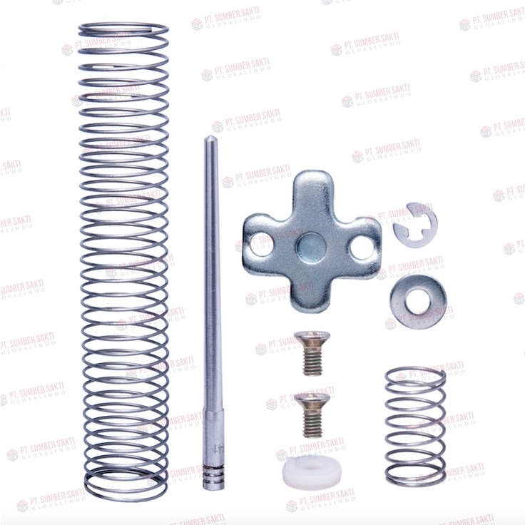 BREVETTI VAKUM KARBURATOR THUNDER 125 NEW