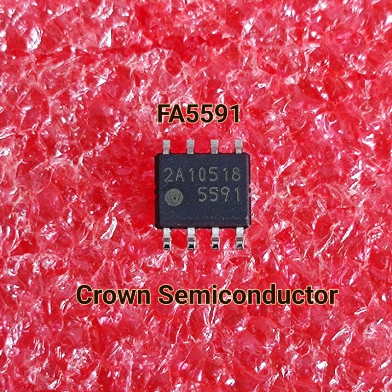 FA5591 5591 SOP-8 Original