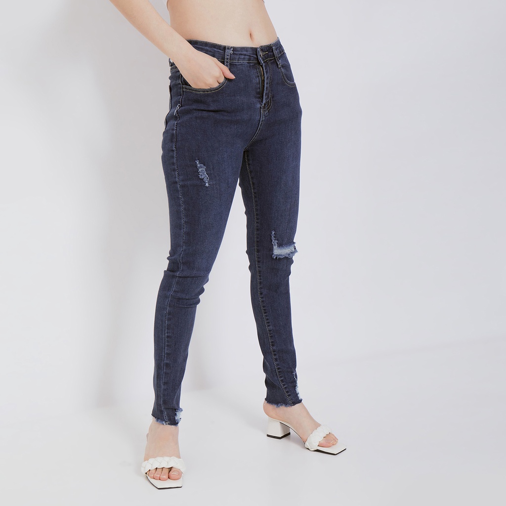 VIERLIN - Jeans 511