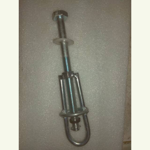 Gantungan ban serep grandmax minibus