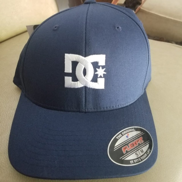 DC cap star 2
