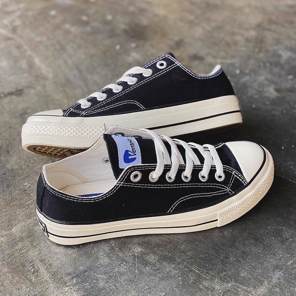 Ventela 70s FREE KAOS KAKI