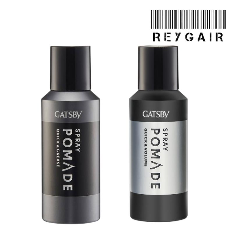 GATSBY Spray Pomade 150ml