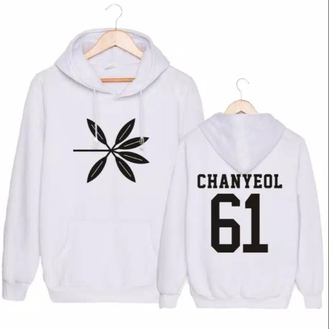 Hoodie exo your bias #2