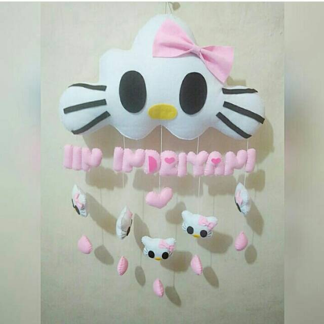 

Hiasan dinfing