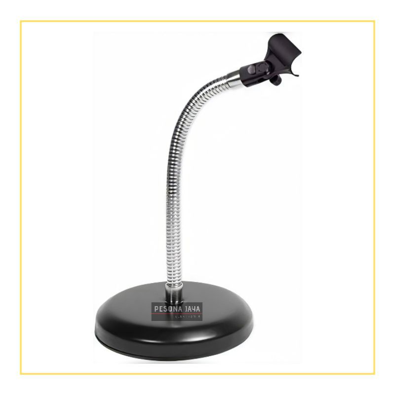 Stand Microphone Table/Mic Holder