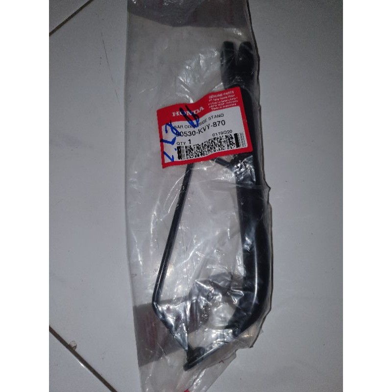 STANDART CAGAK SAMPING BEAT, VARIO ORIGINAL