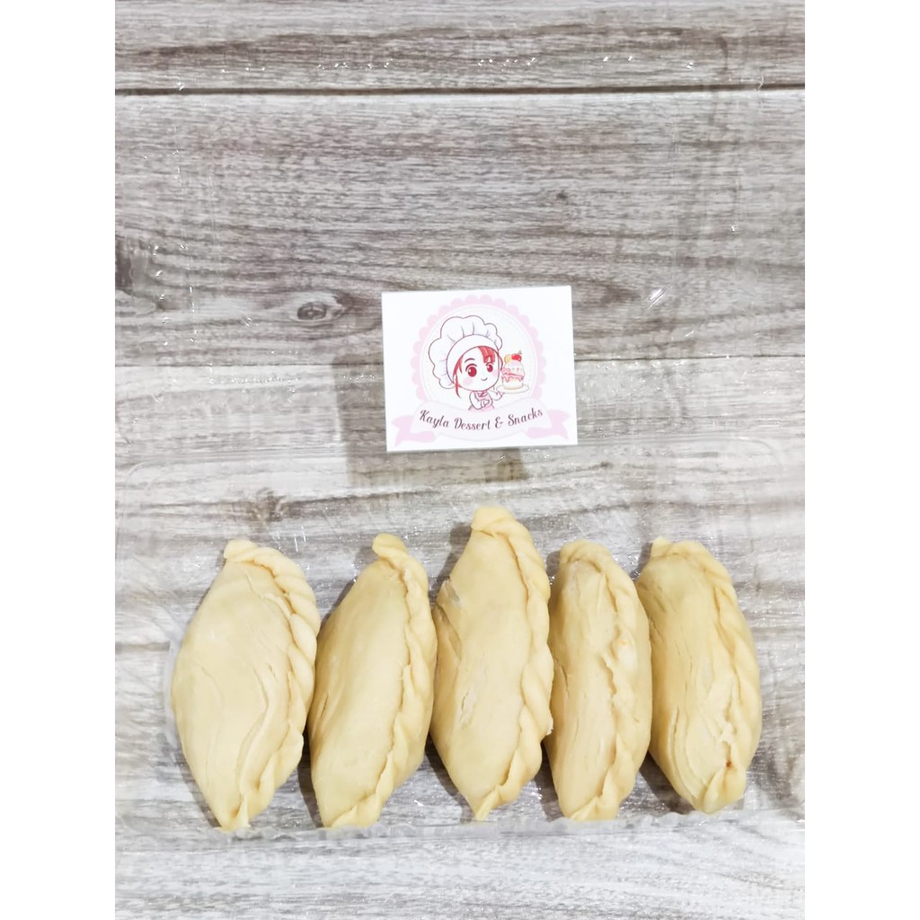 

Pastel Puff Crispy Frozen