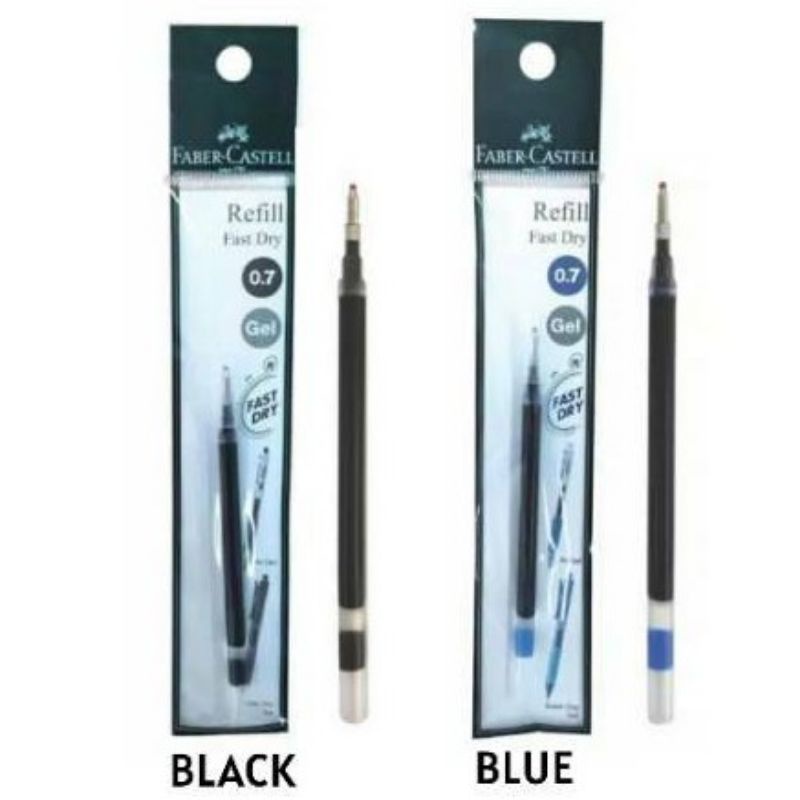 

Refill Air Gel Pen 0.7 mm Faber Castell