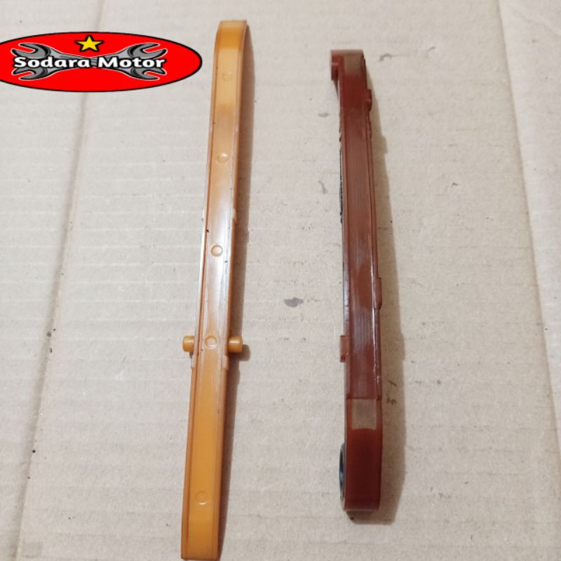 Karet Lidah Tensioner CB150 R old CB150 R pertama original