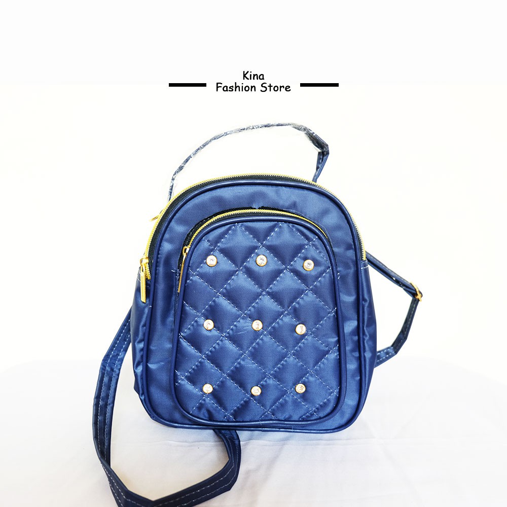 Tas Wanita Gendong Kecil