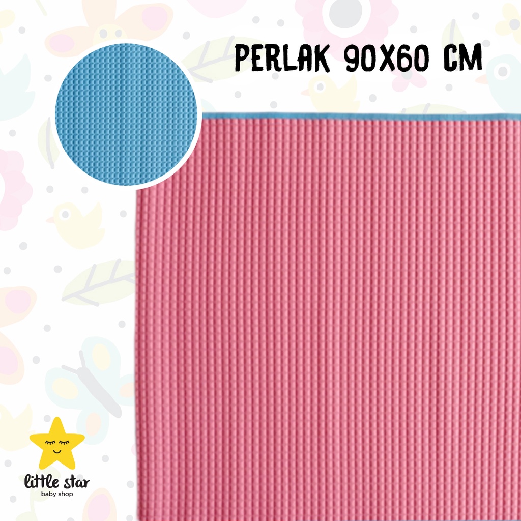 Y Lin Super Baby Perlak Jumbo Waterproof Double Sides | Alas Ompol